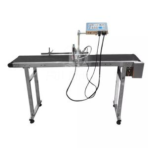 Quality CO2 30000bph Laser Bottle Code Printer Date Coding Machine 180kw for sale
