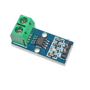China 20A /30A Optional Range ACS712 Current Sensor Module With 5V Operating Voltage on sale