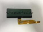 Customized 224X64dots Graphic Cog LED Backlight Mobile Phone LCD Display