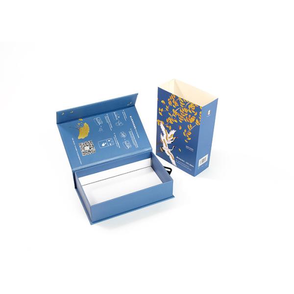 Customizable Printing Electronics Cardboard Box Paper With Handle