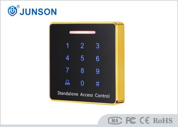 Buy Digital Keypad Access Control System / Keypad Door Entry Systems at wholesale prices