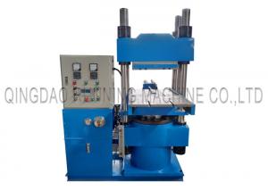China 160T Clamping Pressure Automatic Sliding Mould Rubber Seals Hydraulic Molding Press Machine on sale