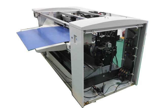 Buy Durable CTCP Plate Making Machine Harlequin / Prinergy Workflow Software at wholesale prices