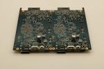 1.6mm ENIG 2OZ Computer Circuit Board 8 Layer PCB For CPU Service