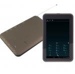 7inch 3G tablet pc with MTK8377,Android 4.0 OS Dual SIM Slot with Bluetooth GPS