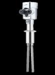 Overflow Protection Vibrating Level Switch For Powders WE61.XXAGDRAMX