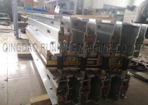 Quality Metallurgy Cement PU Conveyor Belt Splicing Equipment for sale
