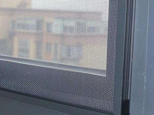 Quality SS304 SS316 Steel Window Screens Security Fly Screens For Windows for sale