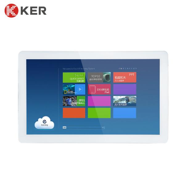 Buy 10.4 Inch Touch Screen Industrial Computer Table Panel  Mini PC With Parallel Port at wholesale prices