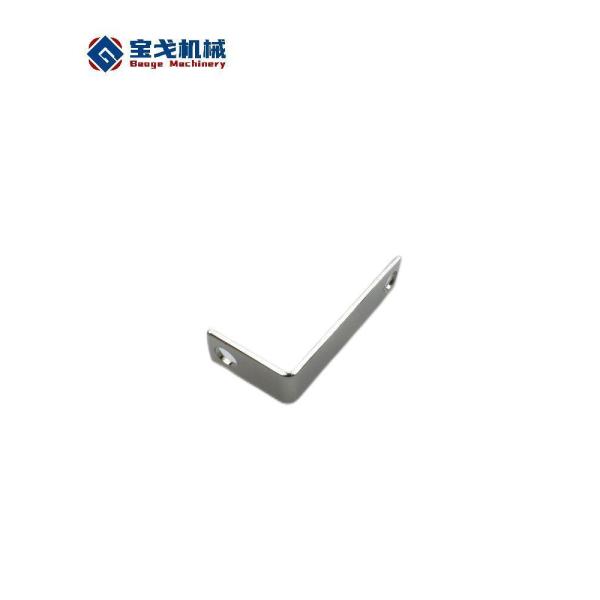 Terminal Part Charging Pile Aluminium Busbar Swichgear/Energy Cabinet Customization