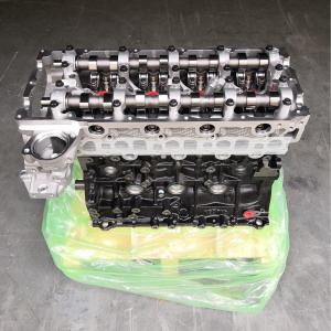 China 4JK1 4 Cylinder Diesel Engine 2.5T for ISUZU D-MAX Pick up Environmentally Friendly on sale