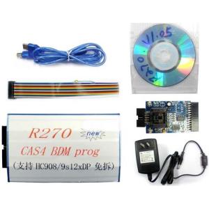 R270 CAS4 BDM Programmer