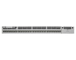 Quality Rack Mountable Cisco 24 Port 10 Gigabit Ethernet Switch , 13.50 Lb Cisco 10 Gig Ethernet Switch for sale