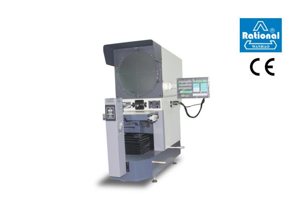 Buy 100X  Benchtop Optical Comparator Multi - Functional Data Processing System at wholesale prices