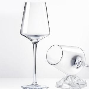 Quality Elevate Your Wine Drinking Experience With White Wine Glass for sale
