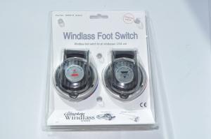 Inline Lamp Foot Push Switch Power Light FootSwitch Lighting