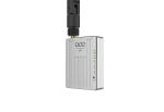 30km RC Transmitter Range Extender , Data Transmission Device 276kbps max