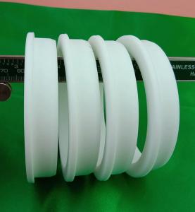 China Industrial Rubber Mechanical Parts Custome Silicone Molded Special-Shaped Parts on sale