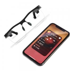China Blue Light Wireless  Hands-free 5.0 Music  Glasses 2020 by North IOS Android Phone  Smart Slasses Music In stock on sale