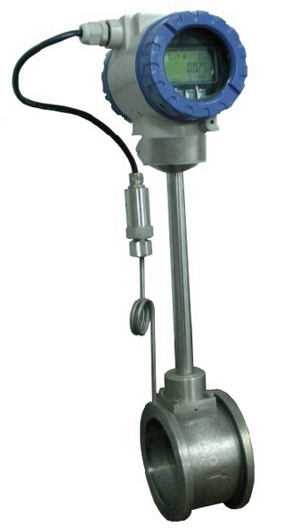 Steam flow meter MT100VX series from METERY TECH.