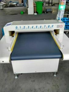 Quality Advanced model Needle detector 630-D (multi-function,touch screen and print function) for sale
