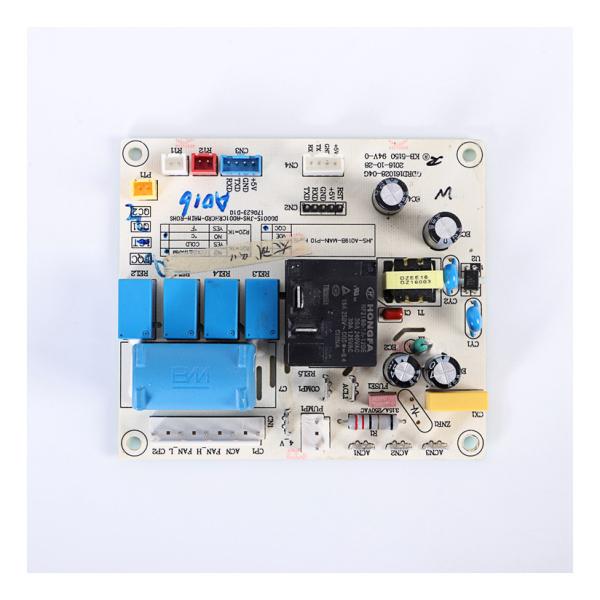 Buy Printed Circuit Board Smart Prototyping PCB Assembly Multilayer Pcb Manufacturing And Assembly at wholesale prices
