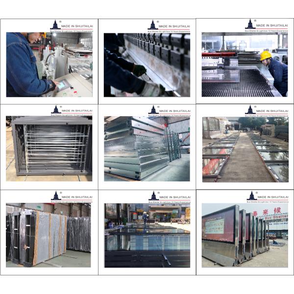 100 Round/Min Digital Graphics Kiosk TFT LCD Light Box