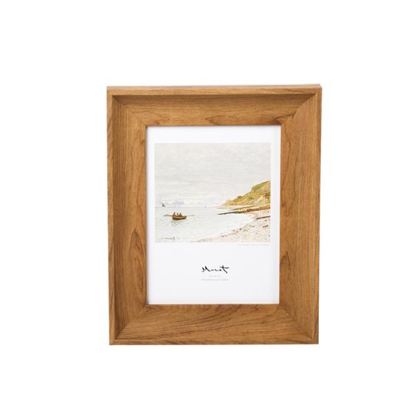 Buy Retro Simple Creative Personalized Custom Size Picture Frame Set Square for Wall at wholesale prices