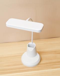 Quality Adjustable Arm Foldable USB Table Lamp With Touch Control Switch for sale