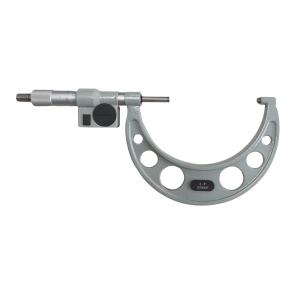 4-5'' IP65 Digital Outside Micrometer with Large LCD Display