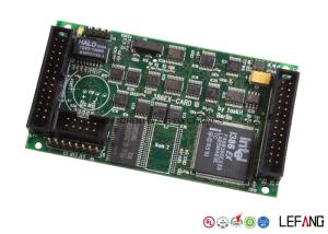 Quality Quick Turn Key Service PCB Board Assembly With Electronic Design Double Sided for sale