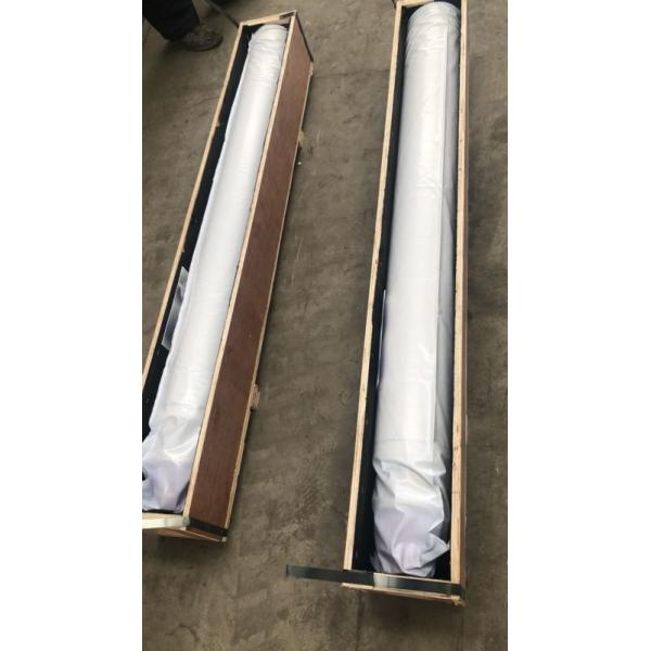 Rock Blasting Water Well Dth Drilling Hammer Gl345a High Air Pressure