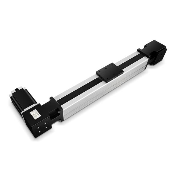 Cost Optimized PTH Series Semi Enclosed Screw Modules High Precision High