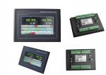 DC24V Digital Weighing Indicator , Digital Load Controller 24 Bit High Precision