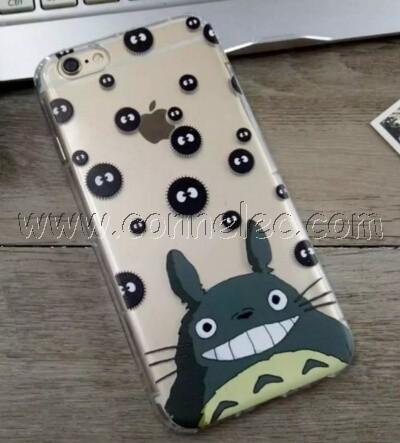 Buy Iphone 7(plus) cartoon soft case, protective case for Iphone 7, protective case for Iphone 7 plus, Iphone 7 case at wholesale prices