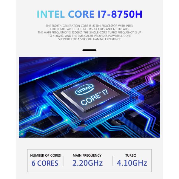 27 Inch Core I7 Graphic Card Gaming PC Curved Screen Windows 10 Desktop Laptops All In One