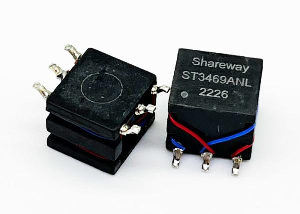 Buy 750315229 Push-Pull Transformers Gate Drive Transformer ferrite core transformer at wholesale prices