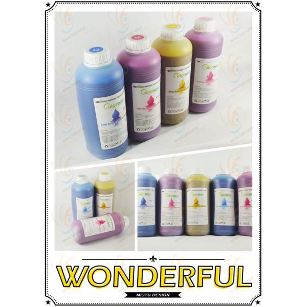 compatible Eco Solvent Ink in bottle for roland RA640.RF640.XF640.1000ml