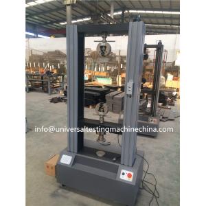 China compression testing machine manufacturers+plastic testing machine manufacturer on sale