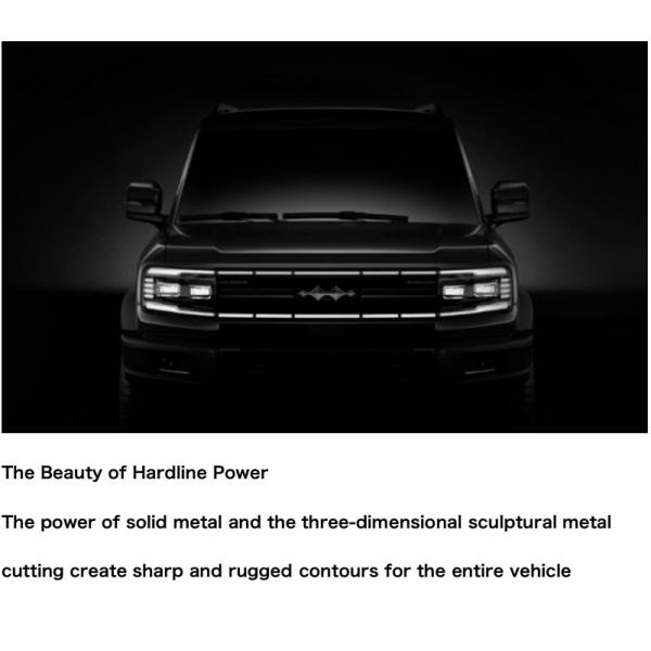 Plug-in Hybrid BYD Formula Leopard 5 With 505 KW Motor Power And Top Speed 180 Km/h