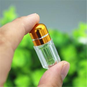 Quality 10ml Hot Stamping Small Plastic Pill Containers Iso9001 for sale