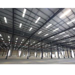 Quality Prefabricated Steel Building Barndominium Steel Frame Pole Barn Kits for sale