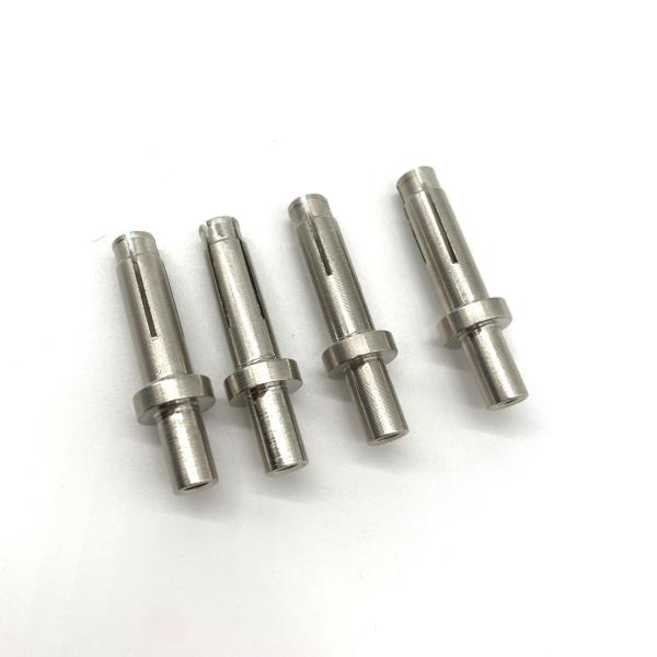 Buy Electroplated Component Terminal Block , 6.8x15 Stud Power Distribution Block at wholesale prices