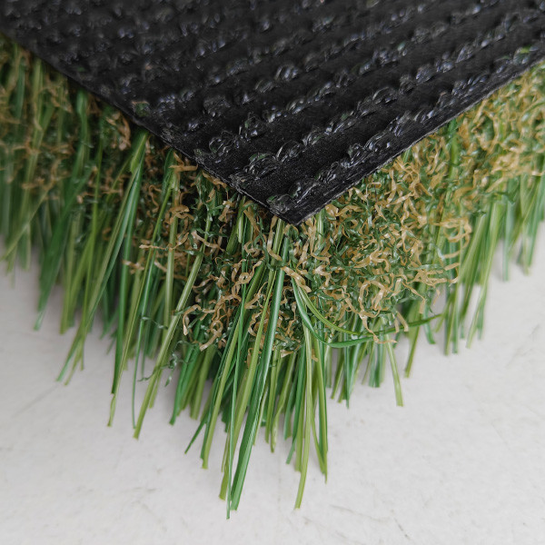 45mm Non Infill Artificial Turf For Landscape And Gardens With Low Maintenance And Realistic Appearance