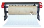 Kraft Vertical CAD Paper Pattern Printing Cutting Plotter Paper Cutter Plotter