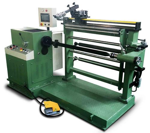 Buy 1000kgs Max Load Transformer Manufacturing Machinery , Automatic Wire Ranger and Winder transformers at wholesale prices