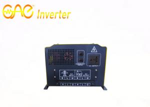 Quality Low frequency pure sine wave off grid solar inverter solar power 48 volt dc to 220 volt 50hz ac inverter 5000w for sale