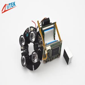 Quality Gray PCM Phase Change Material Thermal Low Melting Point Memory Modules for sale