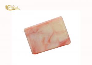China 100% Pure Natural Soap Bars Moisturizing Essential Oils With Kojic Acid Soap on sale