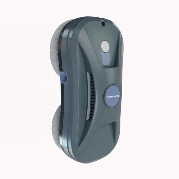 Marble Electric Vacuum Window Cleaner Robot For Windows Cleaning Power Off Protection